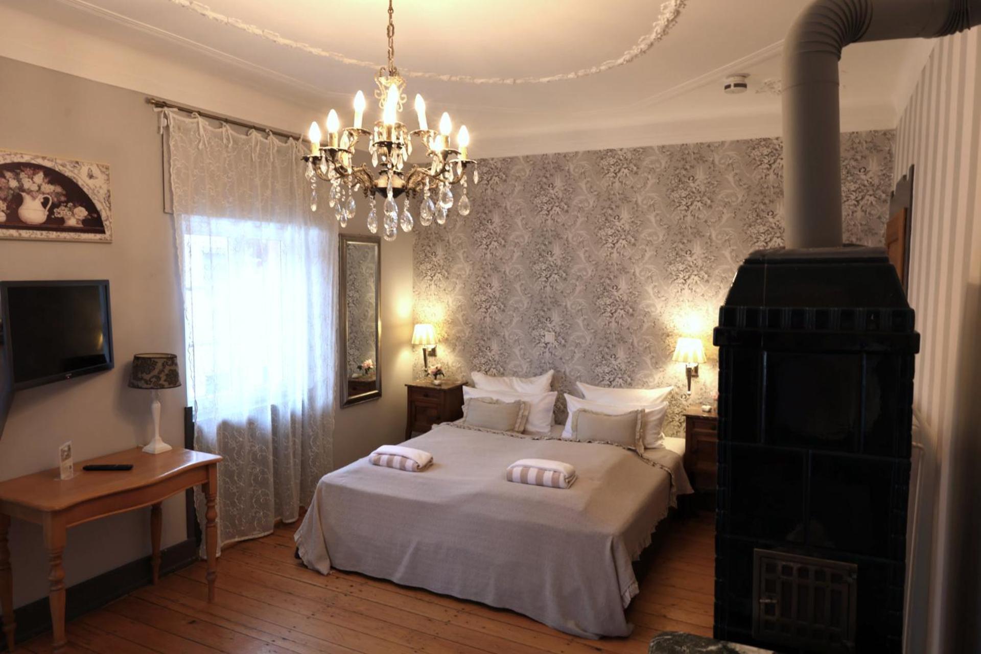 Villa Delange Landau in der Pfalz Eksteriør bilde